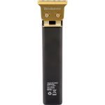 Brookstone Square T-Blade Hair Clipper - 1