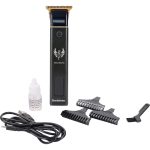 Brookstone Square T-Blade Hair Clipper - 2