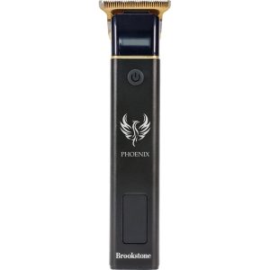 Brookstone Square T-Blade Hair Clipper
