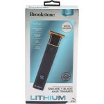 Brookstone Square T-Blade Hair Clipper - 4