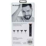 Brookstone Square T-Blade Hair Clipper - 5