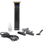 Brookstone Square T-Blade Hair Clipper - 6