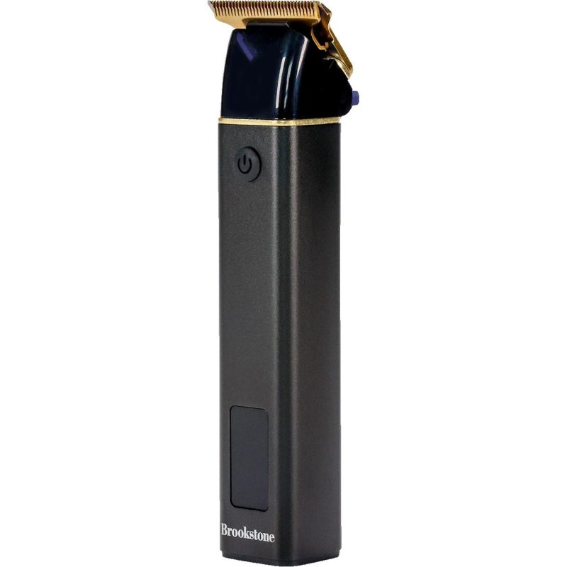 Brookstone Square T-Blade Hair Clipper - 7