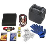 Deluxe Emergency Car Kit - 5