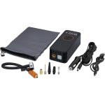 Digital Tire Inflator / Air Pump - 3