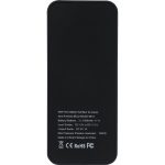 Digital Tire Inflator / Air Pump - 5