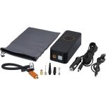 Digital Tire Inflator / Air Pump - 7