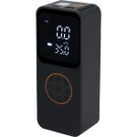 Digital Tire Inflator / Air Pump - 8
