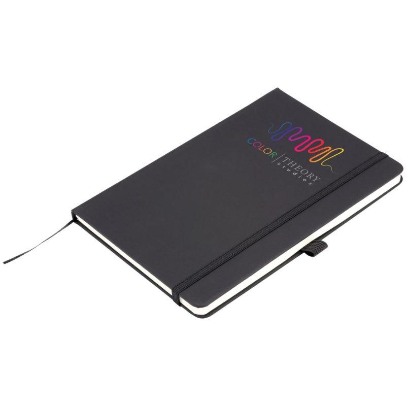 EarthTrendz 5.58.25 Notebook - 1