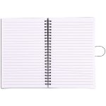 EarthTrendz 5.58.25 Spiral Notebook - 1