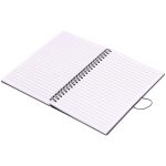 EarthTrendz 5.58.25 Spiral Notebook