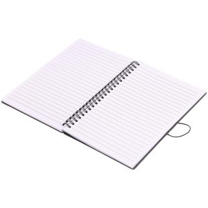 EarthTrendz 5.58.25 Spiral Notebook