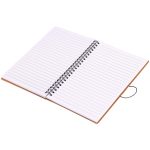 EarthTrendz 5.58.25 Spiral Notebook - 4