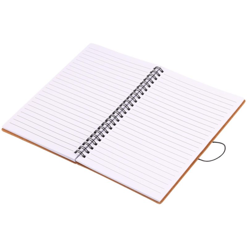 EarthTrendz 5.58.25 Spiral Notebook - 4