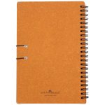 EarthTrendz 5.58.25 Spiral Notebook - 6