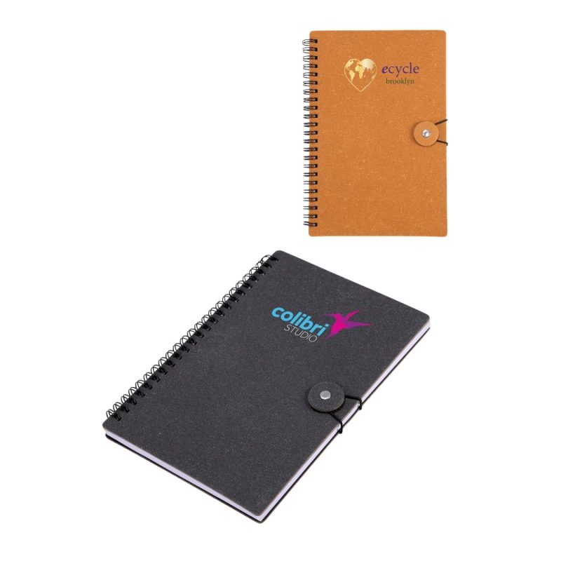 EarthTrendz 5.58.25 Spiral Notebook - 7