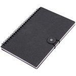 EarthTrendz 5.58.25 Spiral Notebook - 8