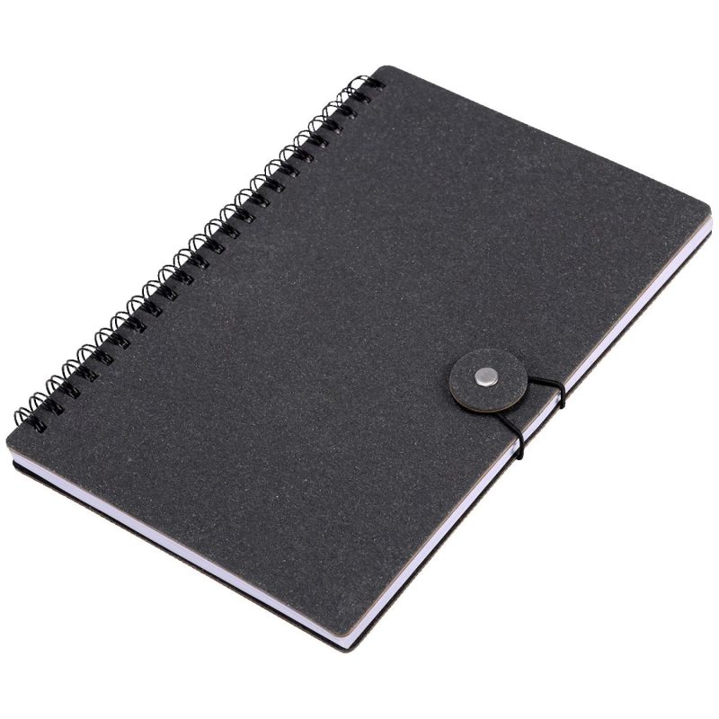 EarthTrendz 5.58.25 Spiral Notebook - 8