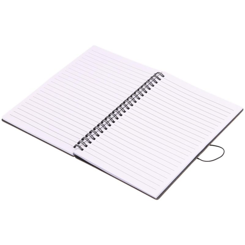 EarthTrendz 5.58.25 Spiral Notebook