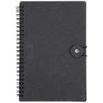 EarthTrendz 5.58.25 Spiral Notebook - 9