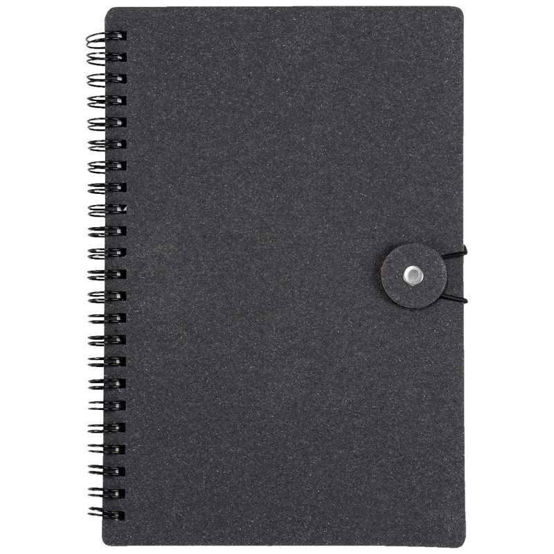 EarthTrendz 5.58.25 Spiral Notebook - 9