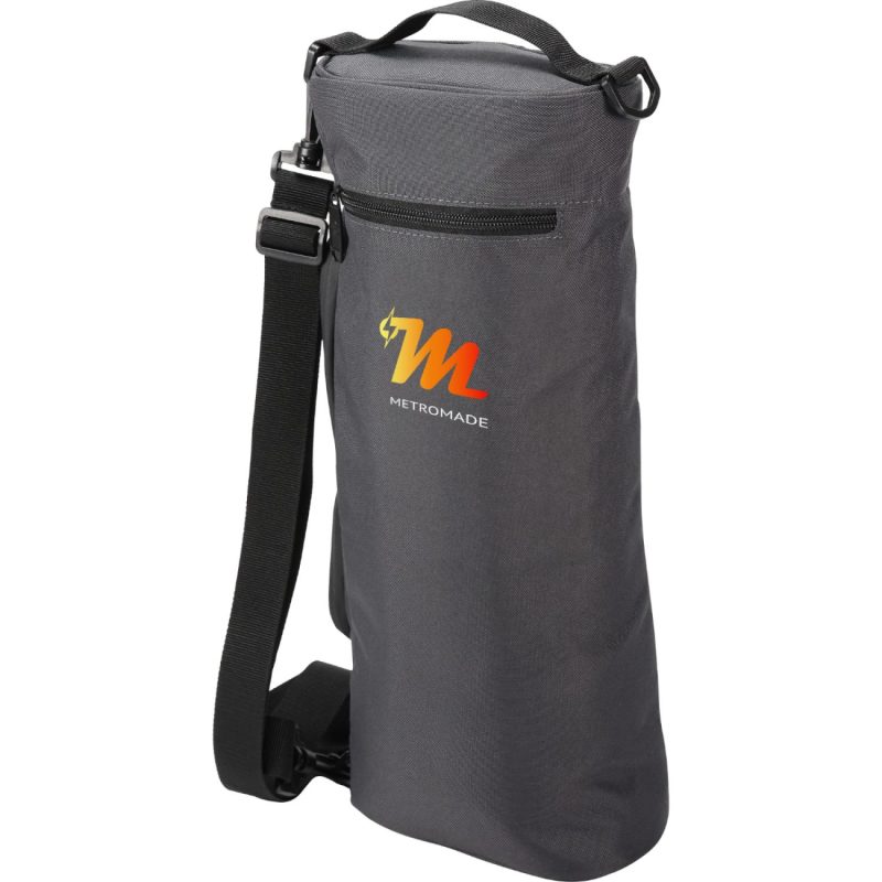 EarthTrendz 6 Can Golf Cooler - 1