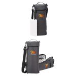 EarthTrendz 6 Can Golf Cooler