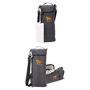 EarthTrendz 6 Can Golf Cooler