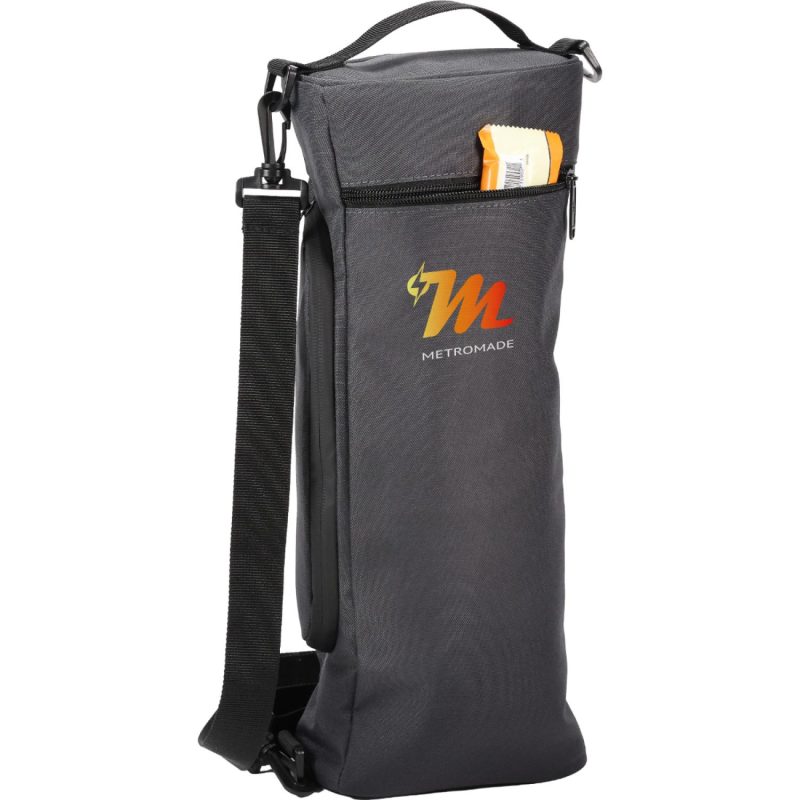 EarthTrendz 6 Can Golf Cooler - 7