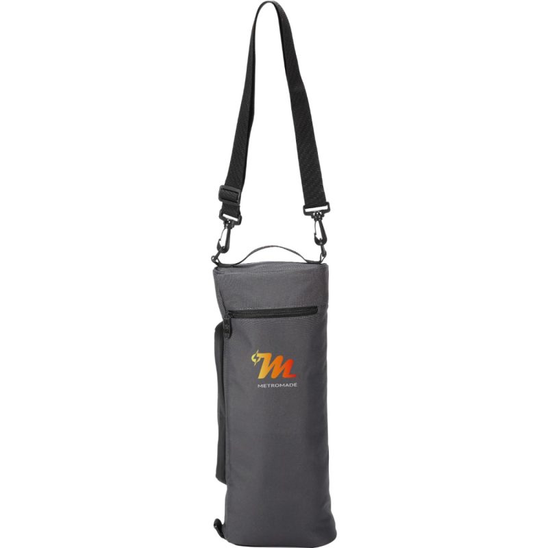 EarthTrendz 6 Can Golf Cooler - 9