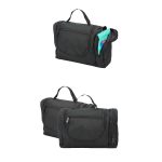 EarthTrendz Toiletry Bag