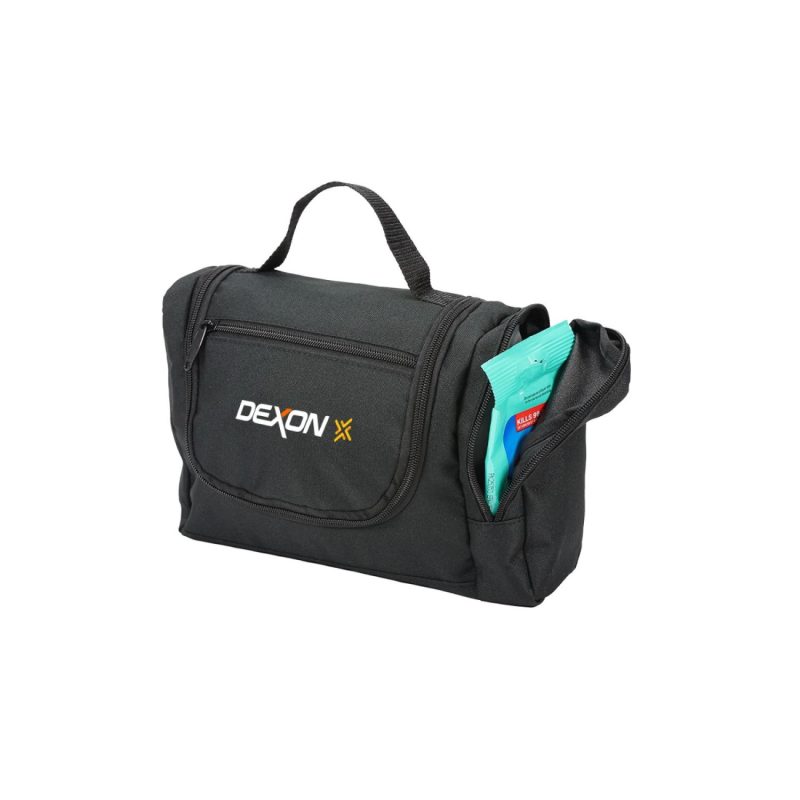EarthTrendz Toiletry Bag - 2