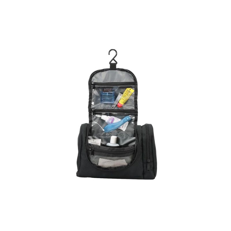 EarthTrendz Toiletry Bag - 3
