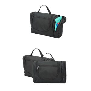 EarthTrendz Toiletry Bag