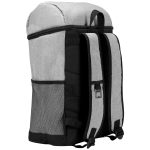 EarthTrendz rPET Backpack Cooler - 3