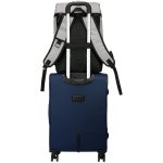 EarthTrendz rPET Backpack Cooler - 6