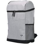 EarthTrendz rPET Backpack Cooler - 7