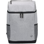 EarthTrendz rPET Backpack Cooler - 8