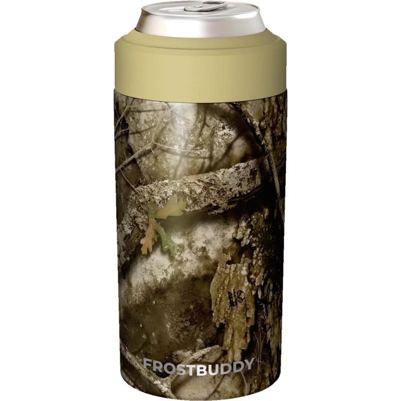 Frost Buddy Universal Buddy 2.0 - RealTree APX - 4