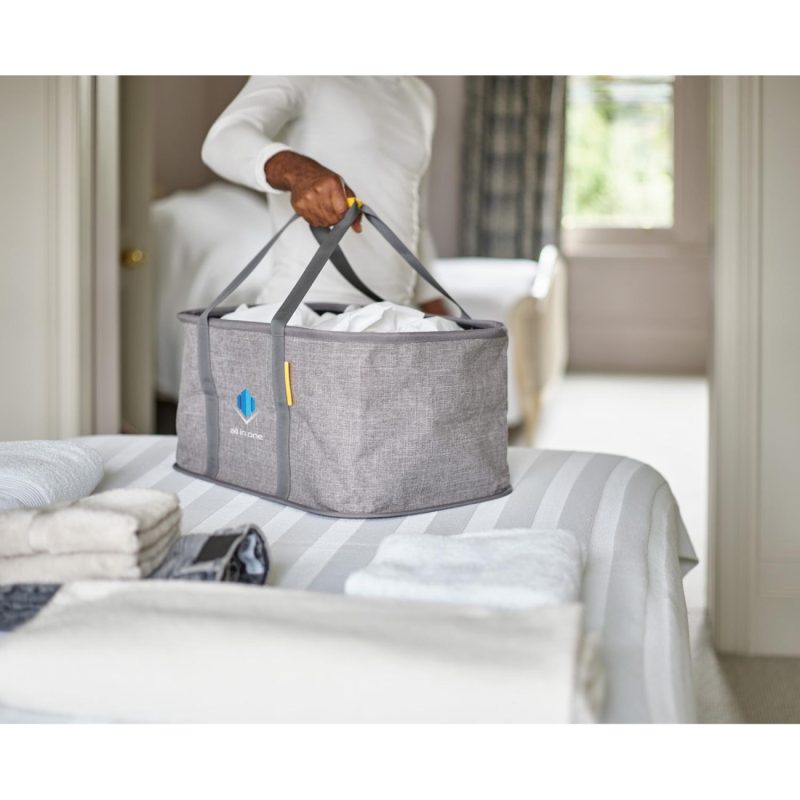 Joseph Joseph Hold-All Collapsible 35L Basket - 1