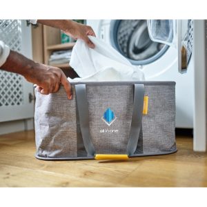 Joseph Joseph Hold-All Collapsible 35L Basket