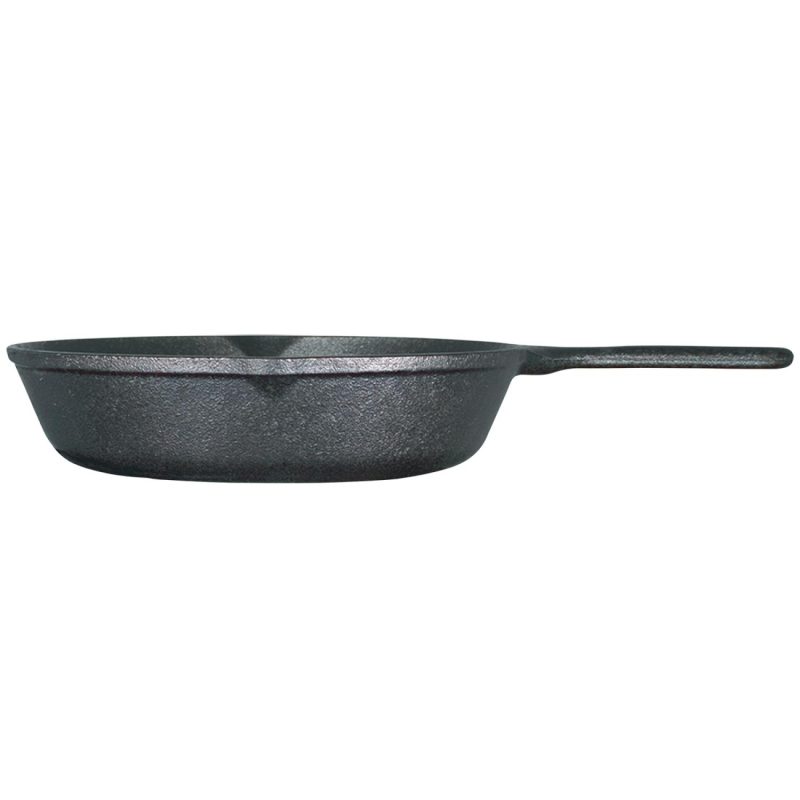 Lodge 8" Cast Iron Skillet - 1