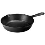 Lodge 8" Cast Iron Skillet - 2