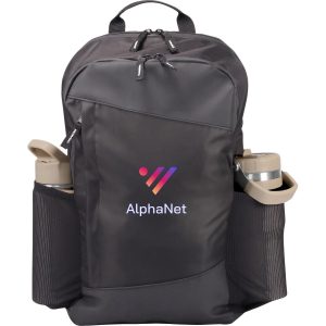 PVC Free Backpack