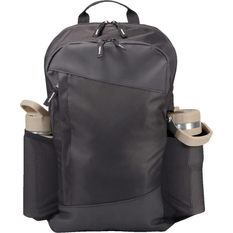 PVC Free Backpack - 5