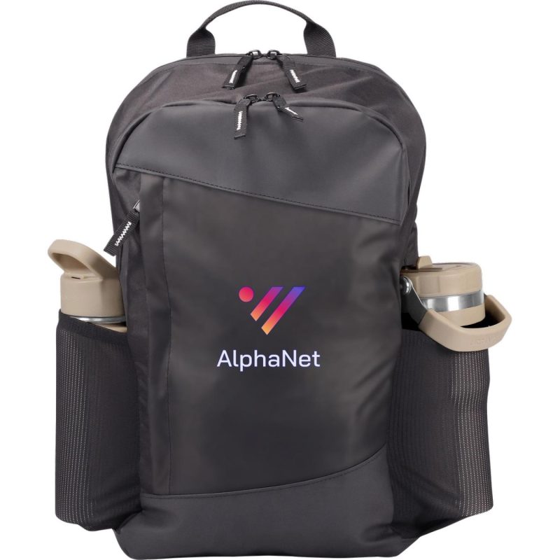 PVC Free Backpack