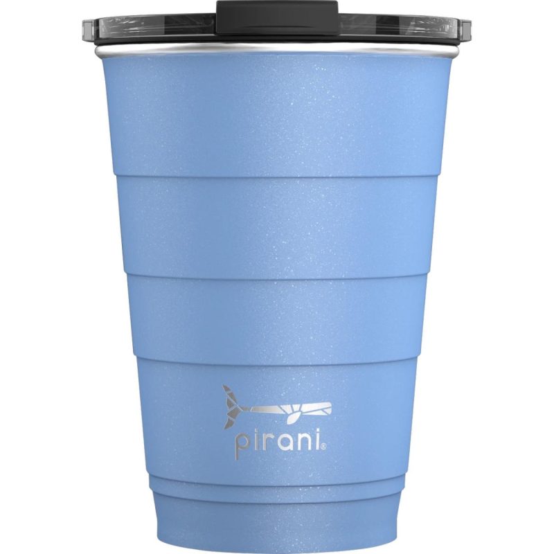 Pirani 16oz Insulated Stackable Tumbler 2.0 - 3