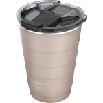 Pirani 16oz Insulated Stackable Tumbler 2.0 - 4
