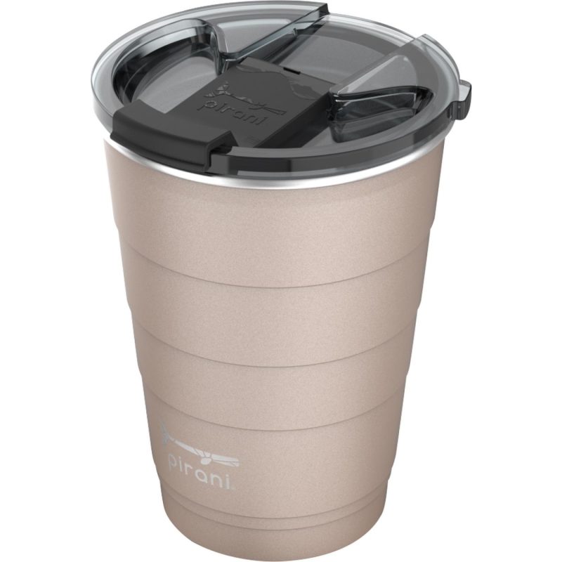 Pirani 16oz Insulated Stackable Tumbler 2.0 - 4