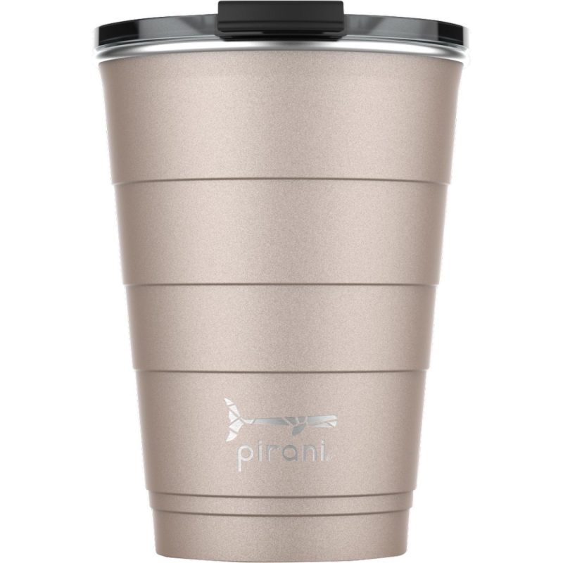 Pirani 16oz Insulated Stackable Tumbler 2.0 - 6